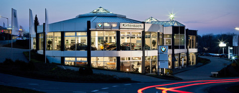 Autohaus Kaltenbach GmbH & Co. KG